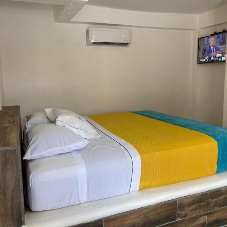 Hotel San Carlos Yautepec Εξωτερικό φωτογραφία