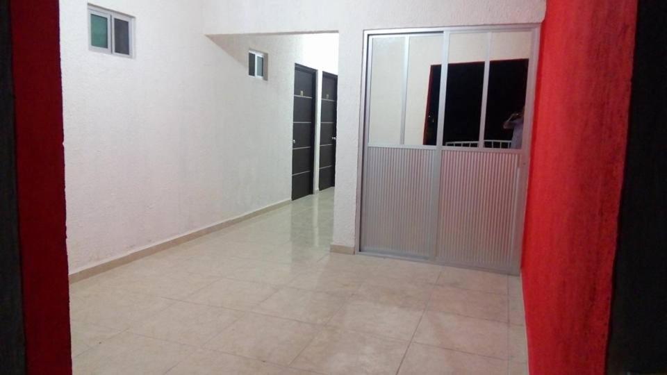 Hotel San Carlos Yautepec Εξωτερικό φωτογραφία