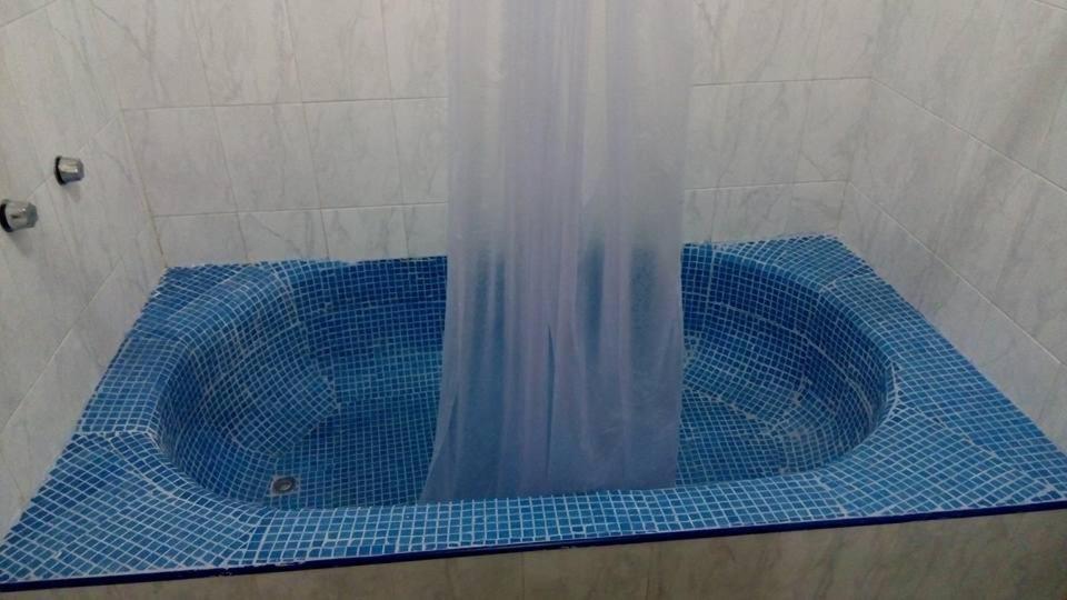 Hotel San Carlos Yautepec Εξωτερικό φωτογραφία